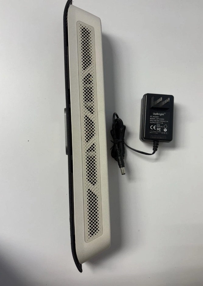 Poly Studio X30 4K Conferencing Bar – Teams & Zoom