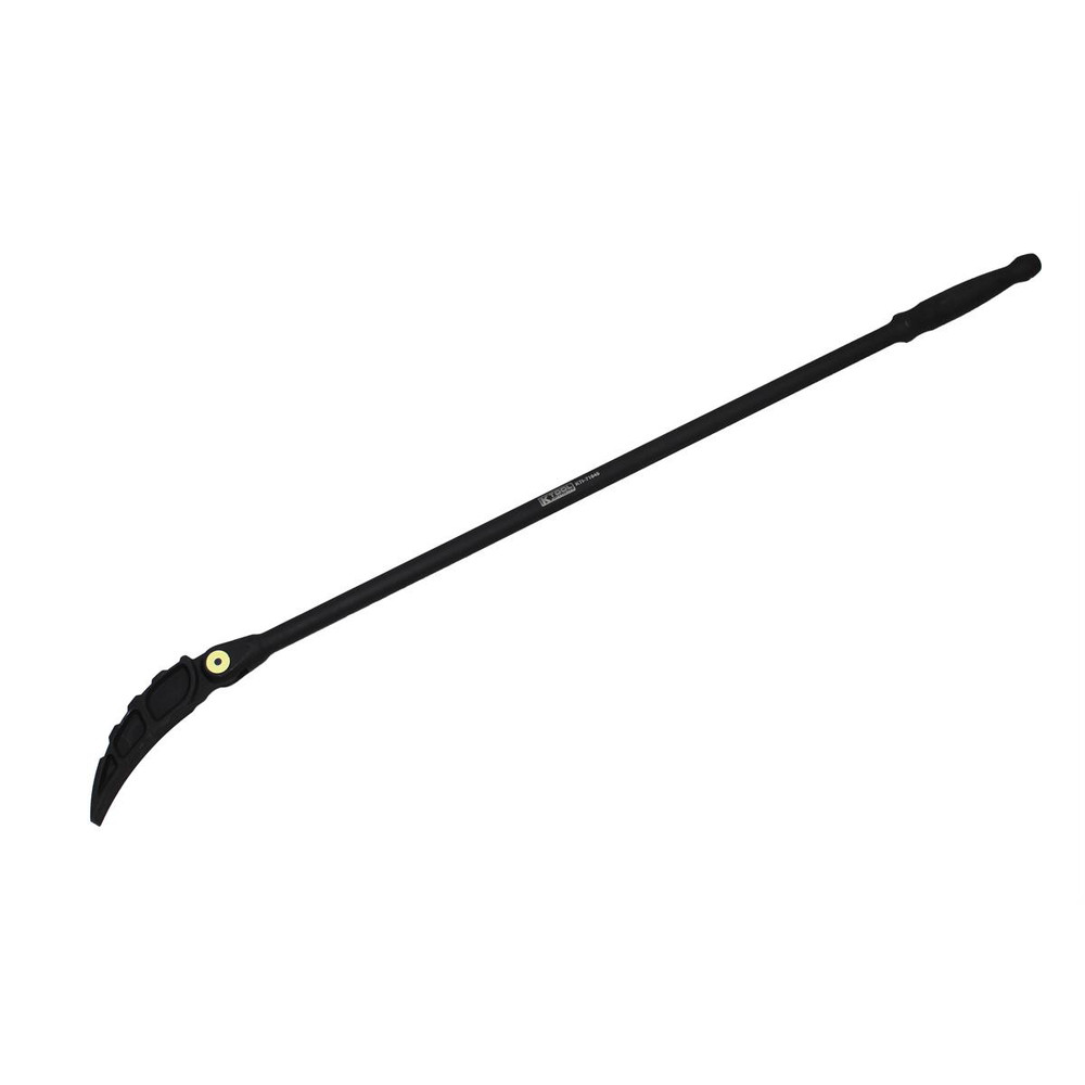K-Tool 71645 33" Double Push Lock Indexing Pry Bar (EA)