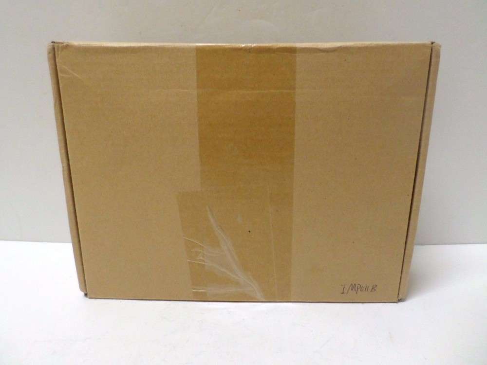 Mini Thermal Bluetooth Mobile Series Printer IMP011B + Cords + CD + Manual