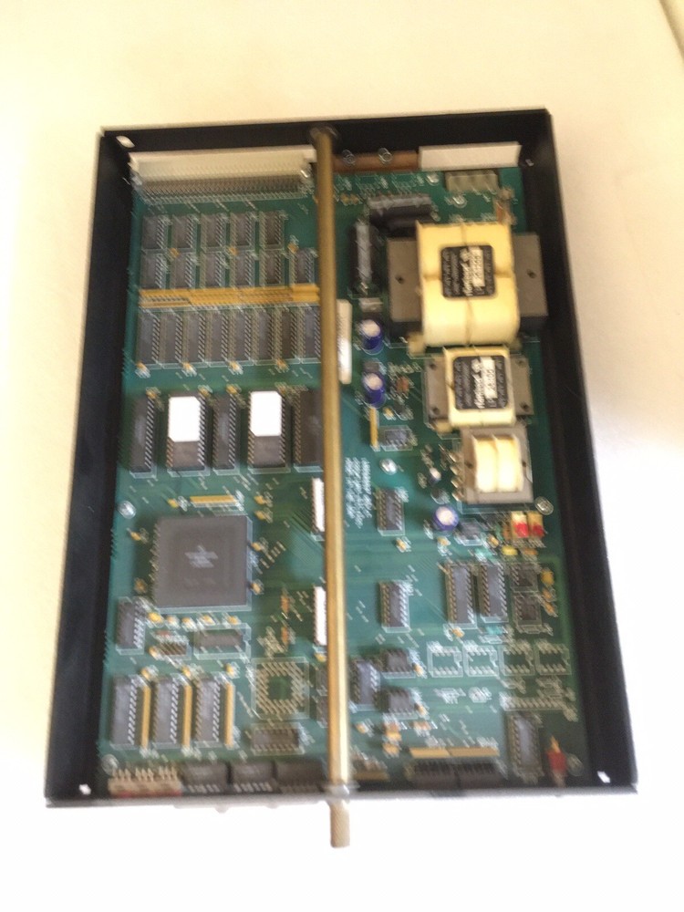 ETC L86-EM264 Dimming Control Panel