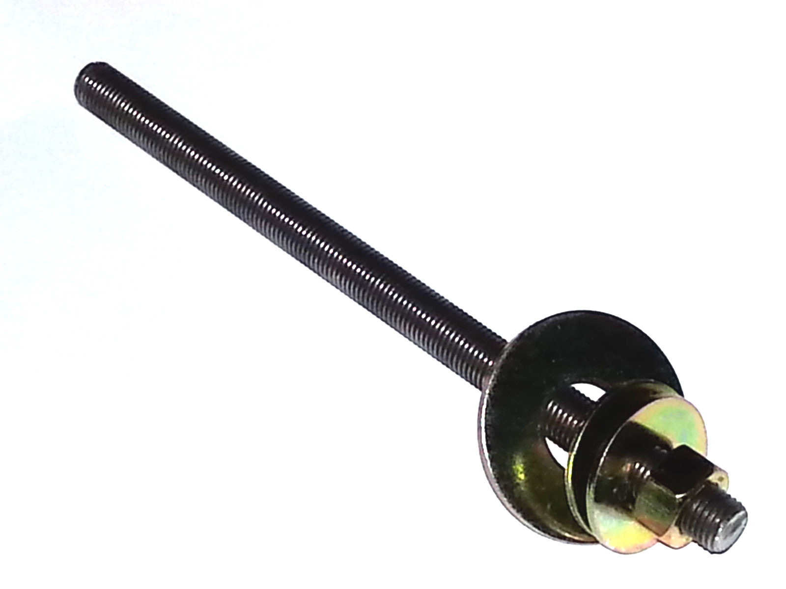 92-97 LT1 Small Block Chevy Crankshaft Harmonic Balancer Pulley Install Tool MJ