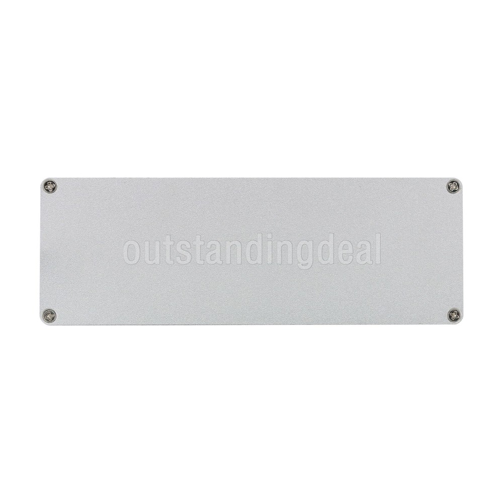 100M Sine Wave Frequency Distributor 16-CH Output Frequency Divider Distribution