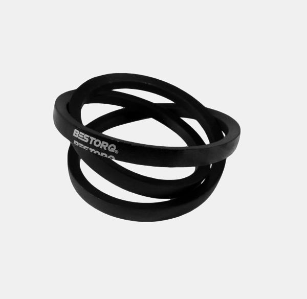Replacement Belt for John Deere: TCU16495