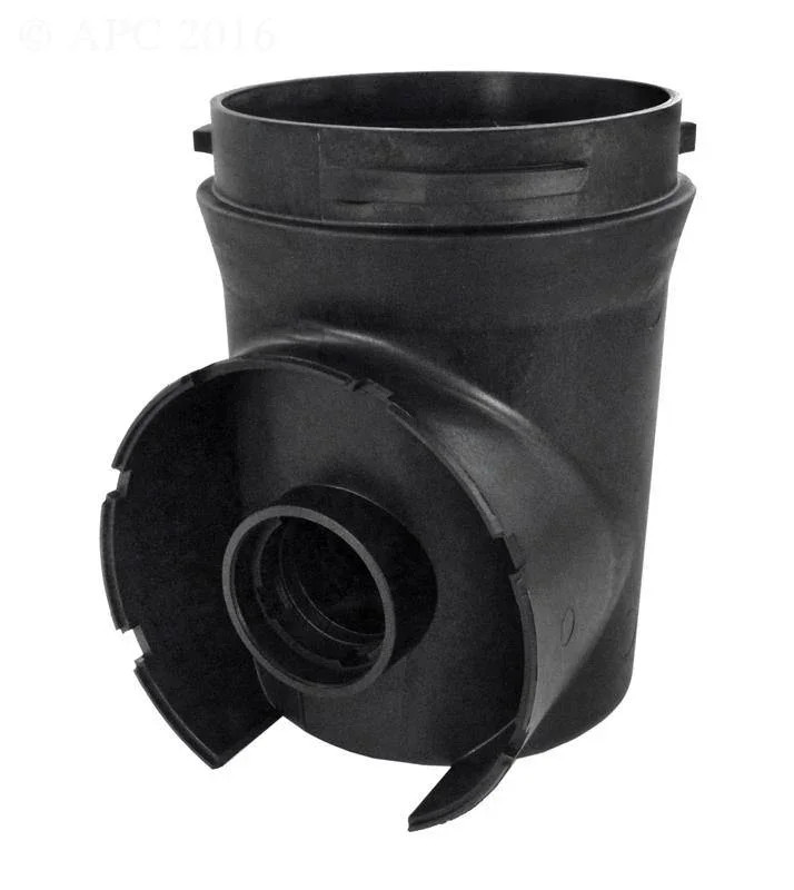 Strainer Housing