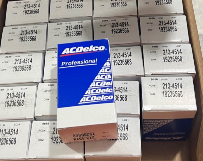 coolant temperature sensor