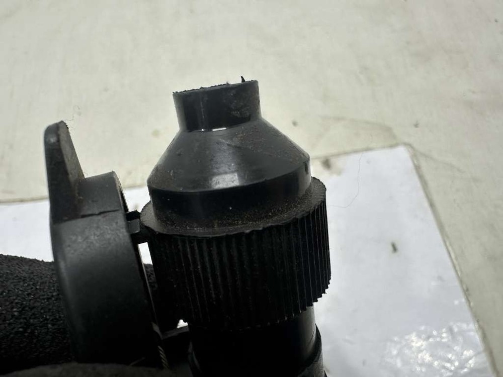 2 PIN PANEL TRAILER PLUG 12 24 VOLT SEE DESCRIPTION (SU2995)