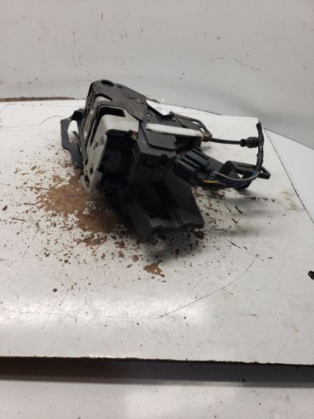 FIESTA 2011 Lock Actuator 1162895 OEM