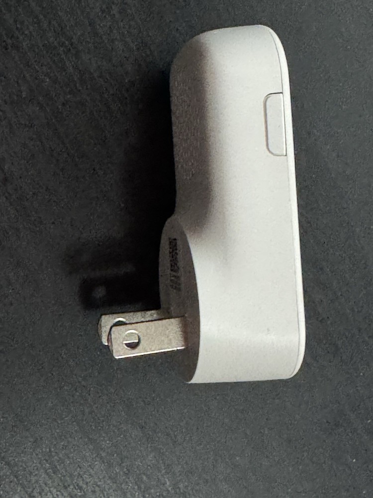 Kangaroo Doorbell Home Security Camera - CHIME ONLY