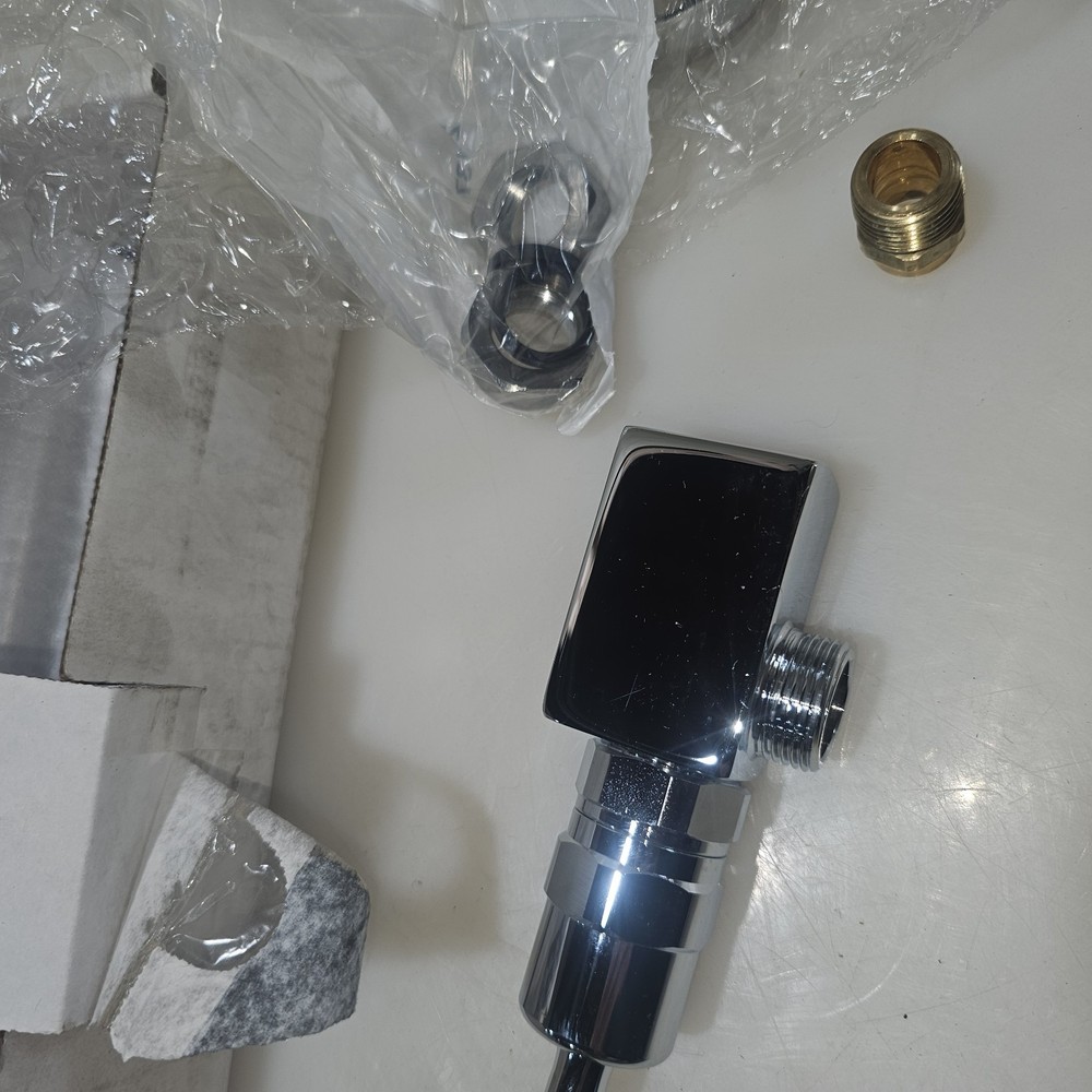 DELTA 86T503 Urinal Handle Read