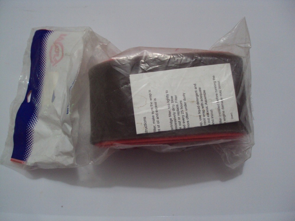 Rotary Air Filter, 19-15268