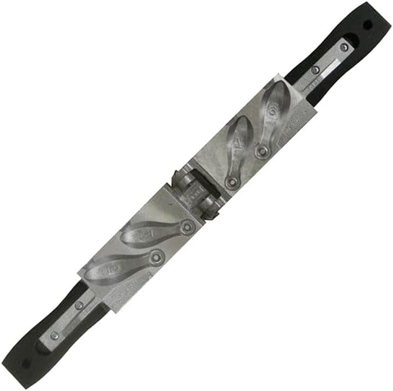 Do-It Bank Sinker Mold (7 & 9 Oz)
