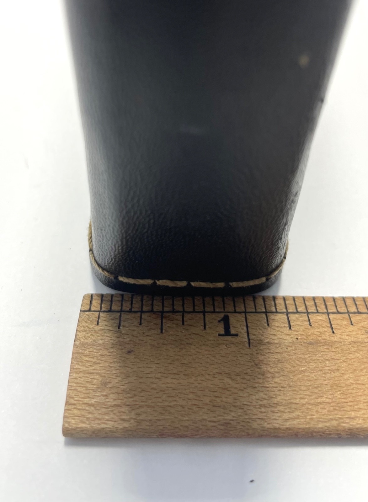 TIF 300HV Tic Tracer AC High Voltage Detector w/ Case Vintage