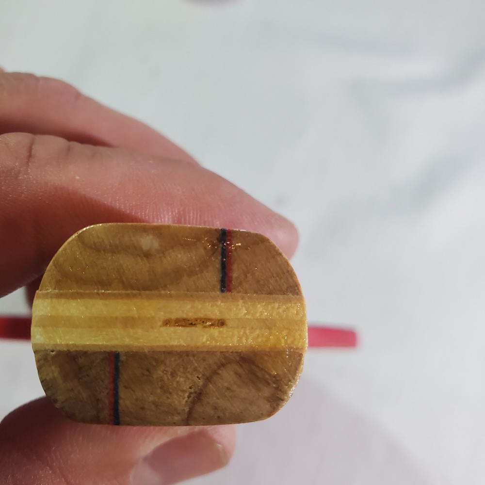 Ping Pong Paddles