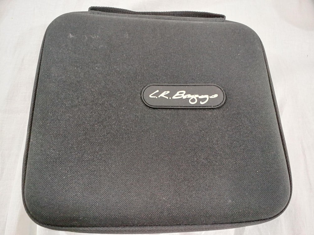 L.R.BAGGS VENUS DI effector