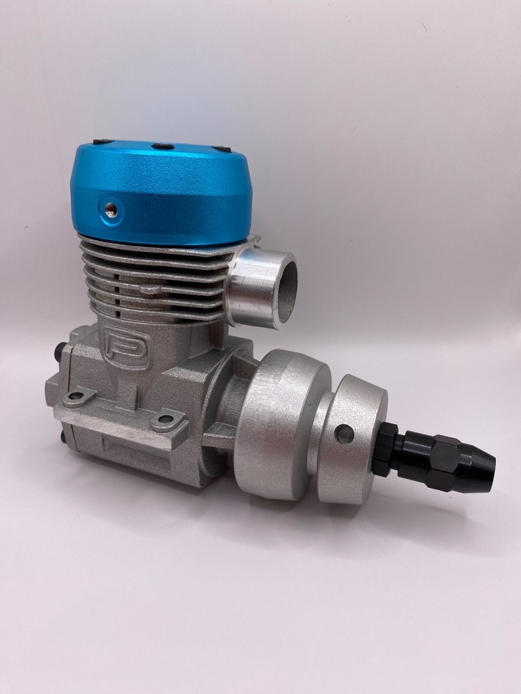 Picco RC Marine Engine