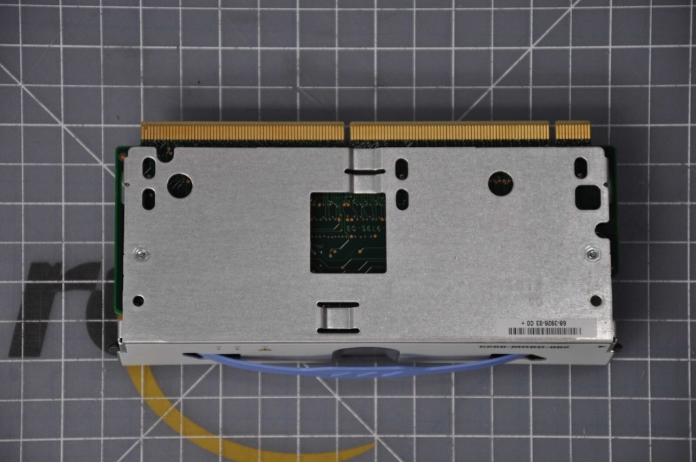 CISCO UCS-C260-M2 2-DIMM Memory Riser Board Grade A C260-MRBD-002=