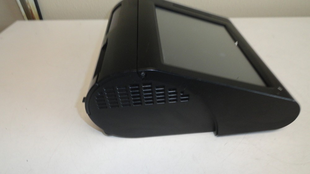 ProTech Systems PS3100 Touchscreen Point Of Sale System - Untested