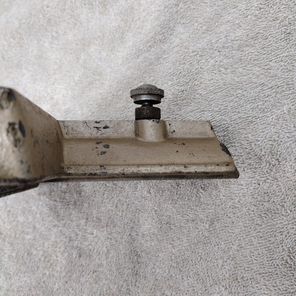 Craftsman Blade Sharpener Table Saw Attachment