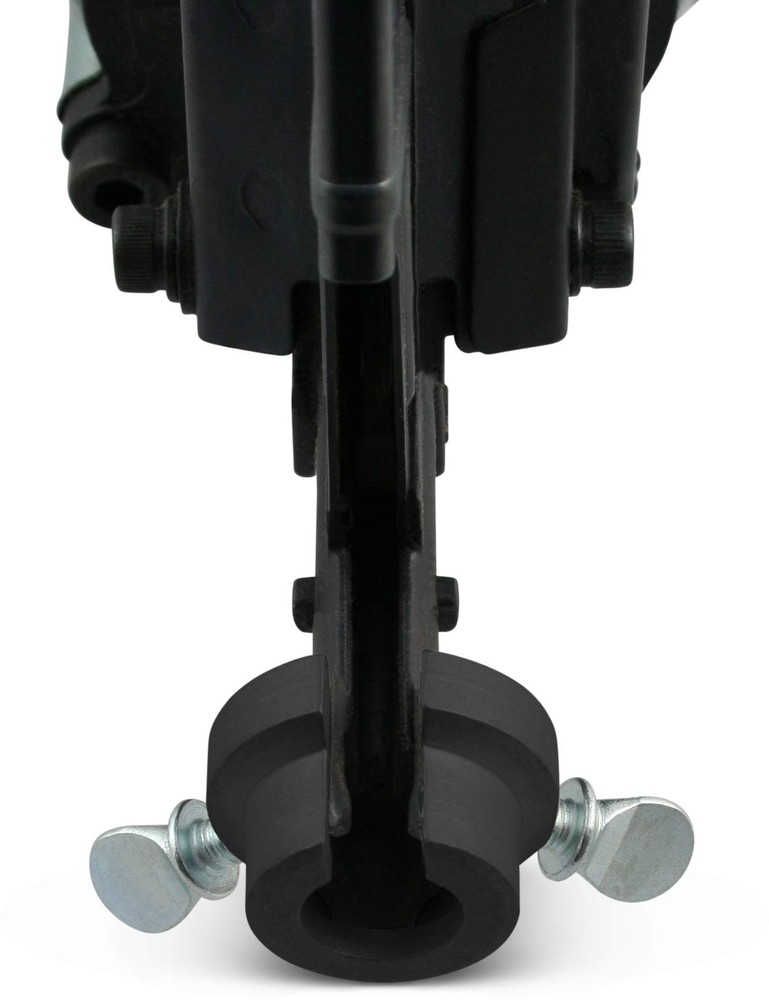 Accfd Flush Drive One Size Black