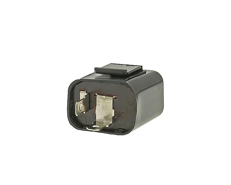 Piaggio Fly 125  -05 12V 2 Pin Indicator Flasher Relay