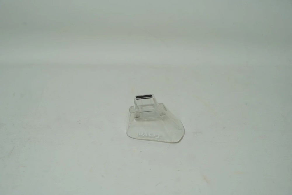 Fraxel Tip Cover