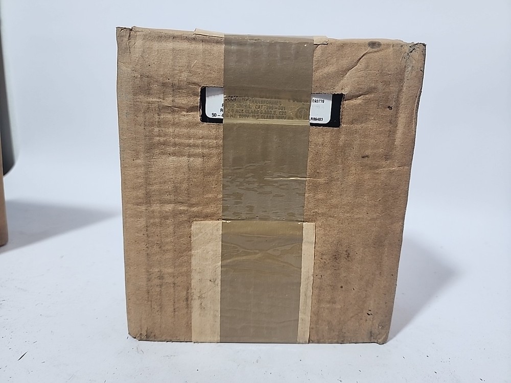 FLEX CORE 299-301, 300:5, Current Transformer, Sealed Box