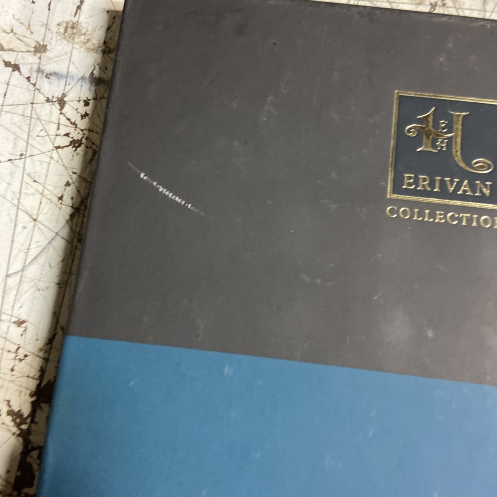 H.R. Harmer-Erivan Collection 2nd Auction-United States - 12/10/19 -