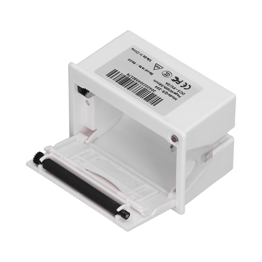 Embedded Thermal Receipt Printer 58mm Micro Thermal Receipt Printer Support USB