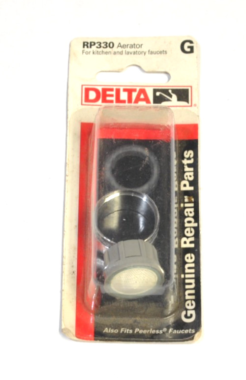 Delta Replacement Faucet Aerator