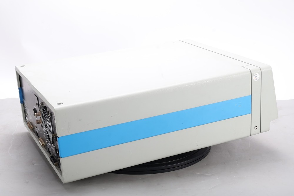 Schlumberger SI 1255 HF Frequency Response Analyzer