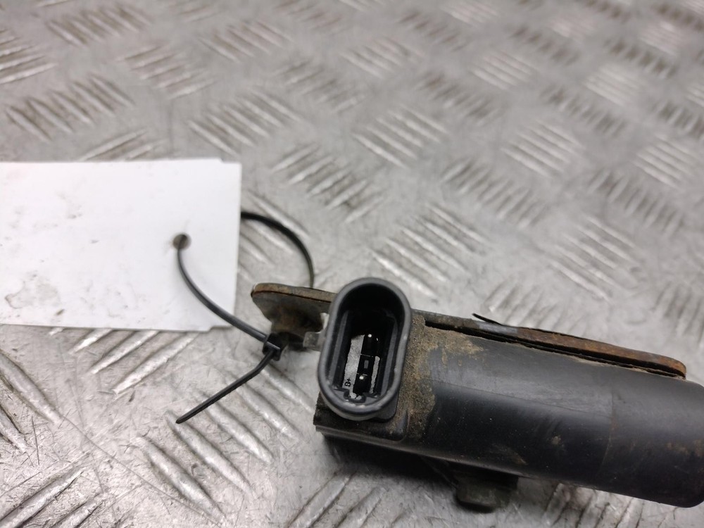 2017 SINNIS APACHE 125 IGNITION COIL / COILS