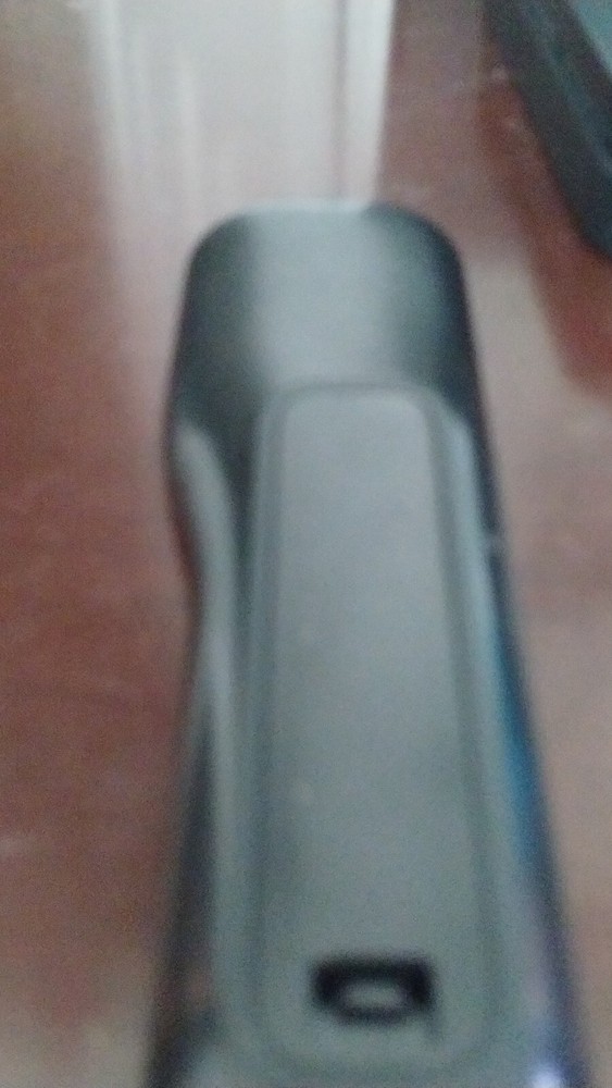 Genuine HP Microsoft Windows Media Center Remote Control