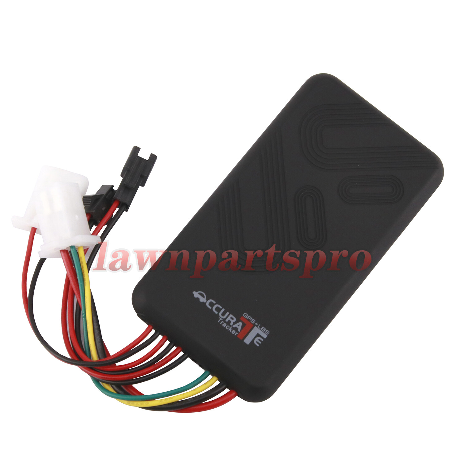 Car GPS Tracker GSM SIM GPRS Real Time Tracking Device Locator for Truck Vehicle