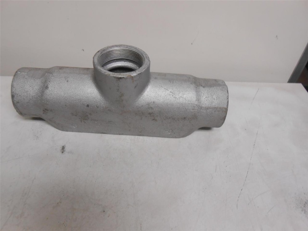 Appleton Unilet 2" TB Form 35
