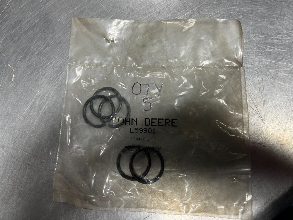 L59901 OEM John Deere O-Ring