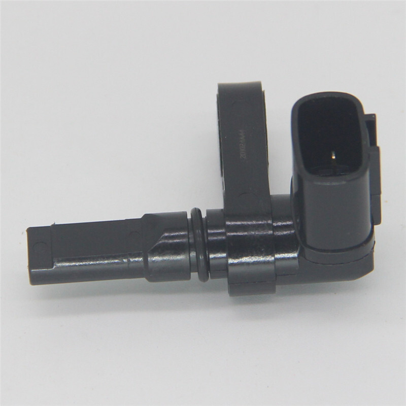 4 ABS Wheel Speed Sensor Front Rear Right & Left for Toyota 4Runner Tacoma