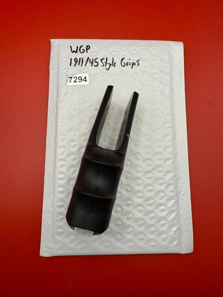 WGP 1911/45 Style Sticky Grips