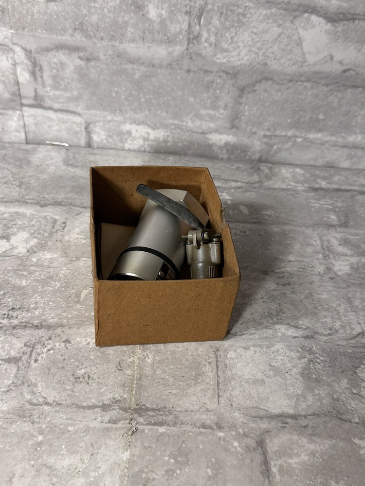 Metrix 5166-07B Velocity Transducer 105mv/ips