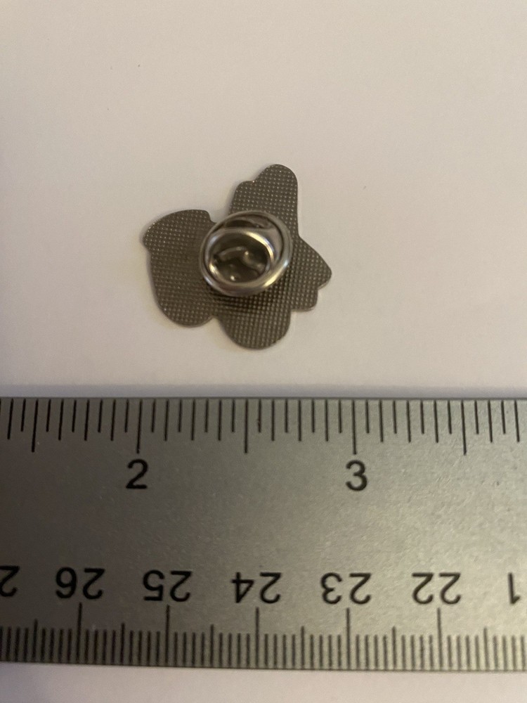 Shriners India Sand Fleas Lapel Pin P189