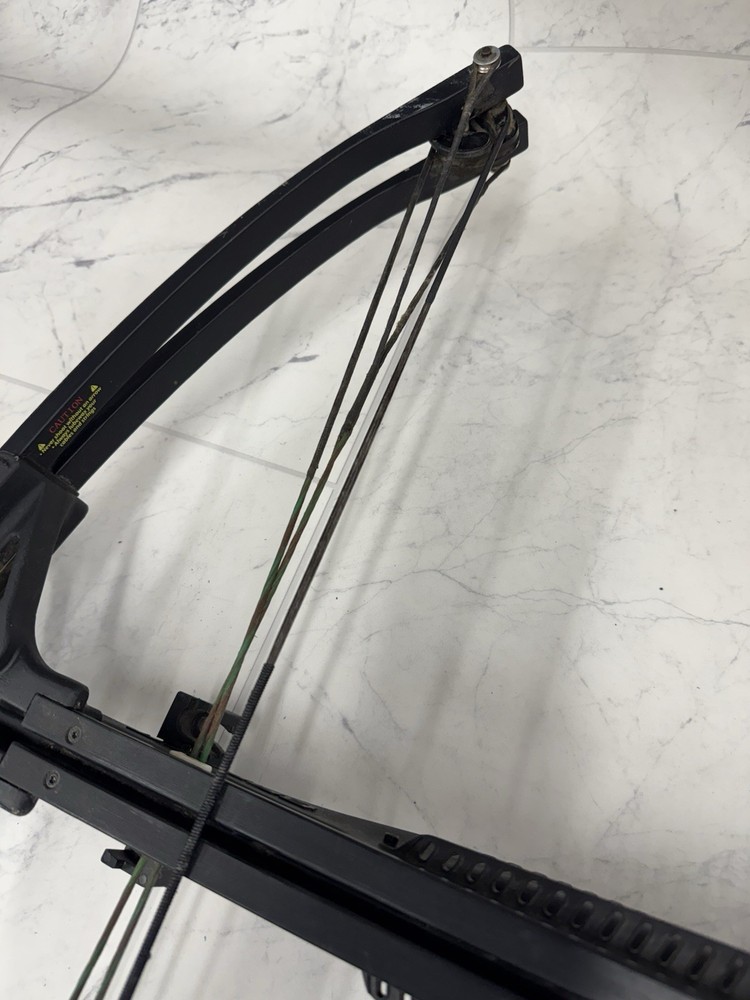 Barnett Jackal Crossbow 45561