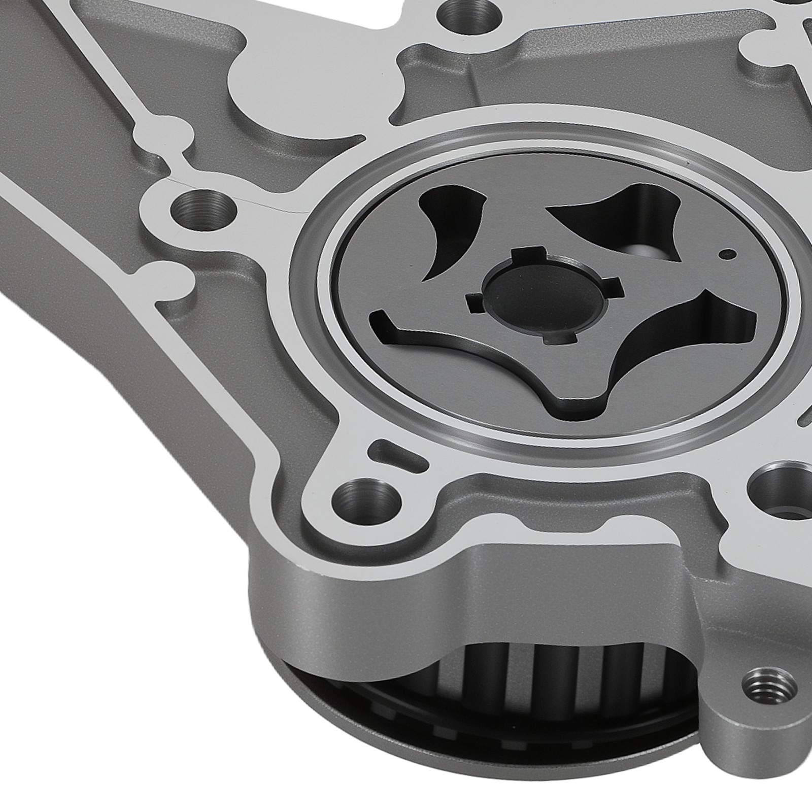 Engine Oil Pump Rotary Type for Toyota Tercel L4 1.5L 1987-1994 M-160