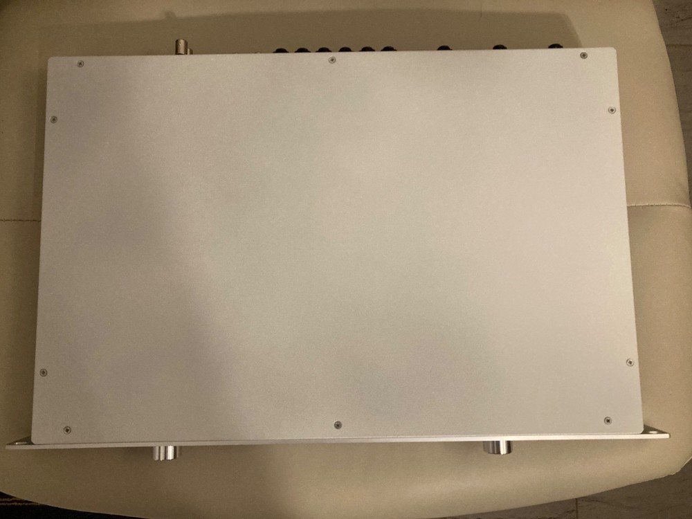 Apogee Ensemble FireWire Audio Interface Multi–Channel 24bit/192kHz-MacOS