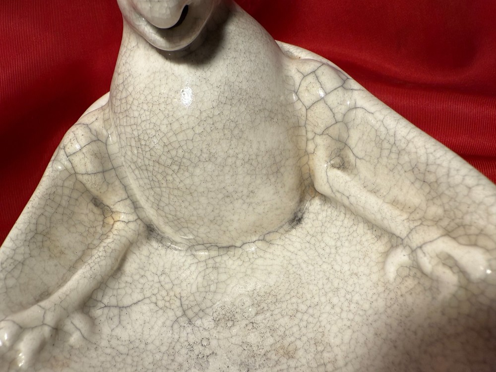 Old Porcelain Art