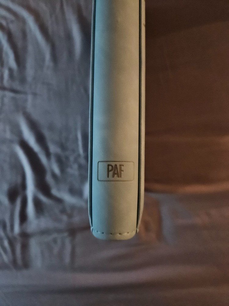 Paldean Fates Binder - USED *Read Description*