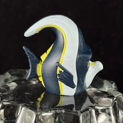 Disney Doorables - Gill - Finding Nemo - Technicolor - Common