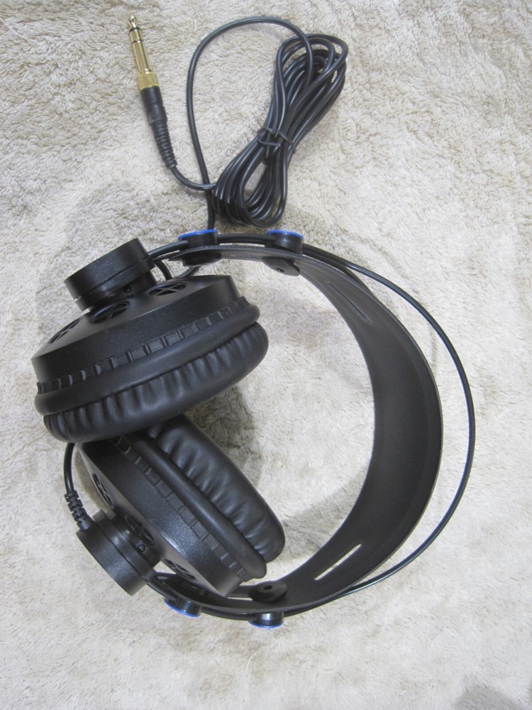 ProSonus HD 7 Headphones