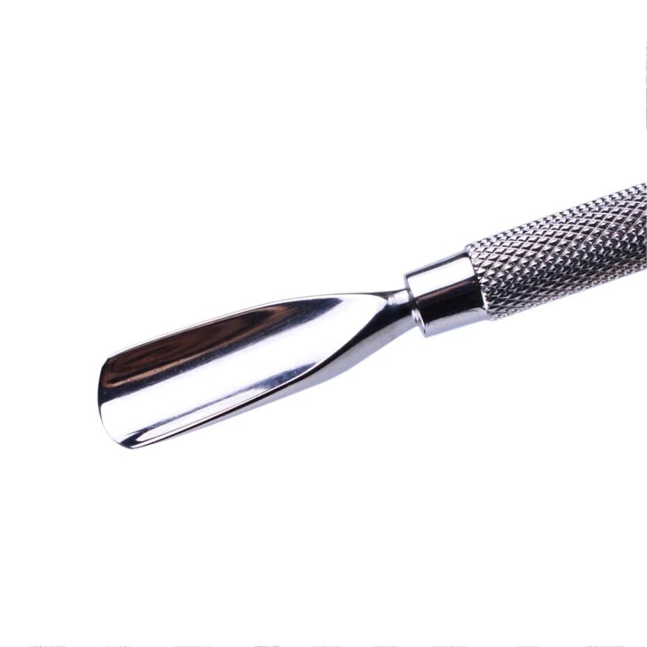 Pro Simco Stainless Steel Cuticle Pusher
