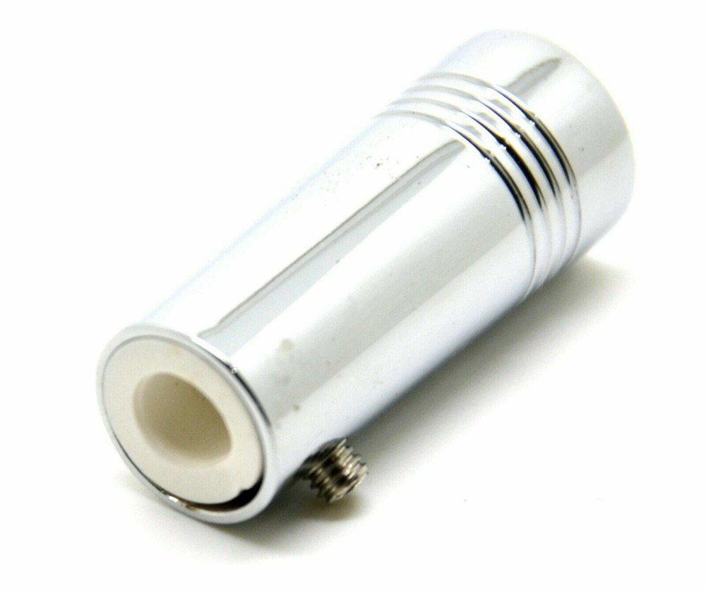 toggle switch extension 1-5/8 clear jewel Freightliner Kenworth flat switch each