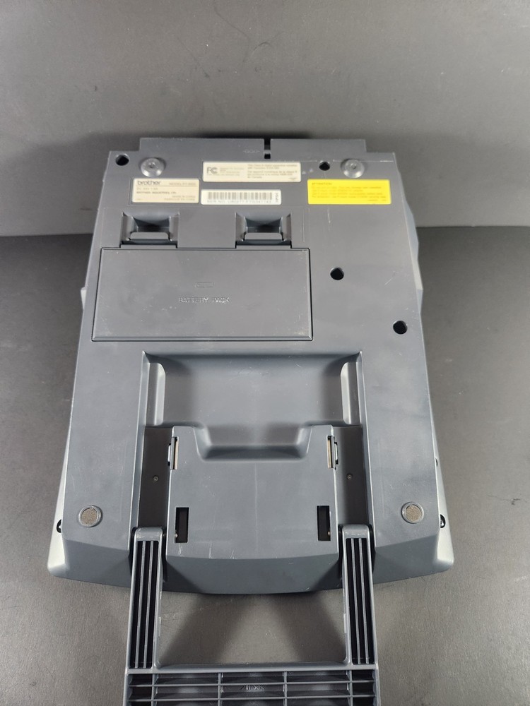 Brother P-Touch PT-9600 Desktop Label Maker