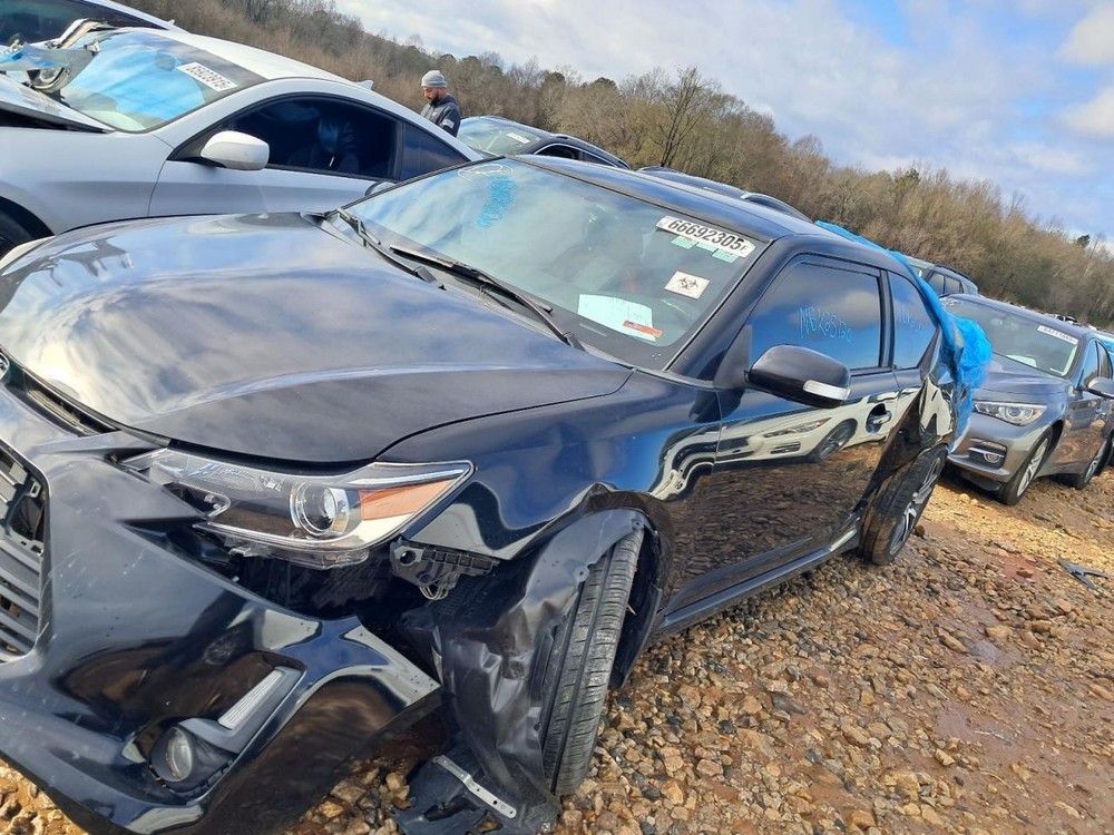 Driver Left Front Window Regulator Fits 12-22 PRIUS 4885181